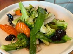 -金牌外婆家(苏州中心店)