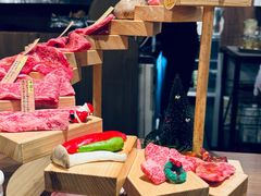 -俺的焼肉(銀座9丁目店)