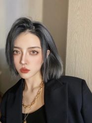 -G HAIR SALON私人造型定制