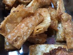 -阿姨小肉摊(同济西苑店)