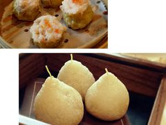 -宝丽轩中餐厅BAOLIXUAN