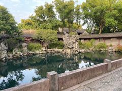 -天一阁博物院