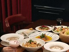 -Golden Lily河内巴黎法越料理餐厅(建国西路店)