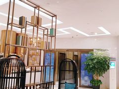 -索菲特酒店 · 云尚天际自助餐厅