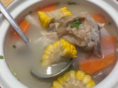 -东北风(江北万达店)