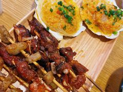 -毛哥小馆子(百井坊巷店)