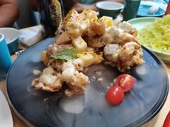 -大眼锅贴水饺(河东店)