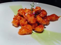 -桂满陇·桃花院落(长泰广场店)