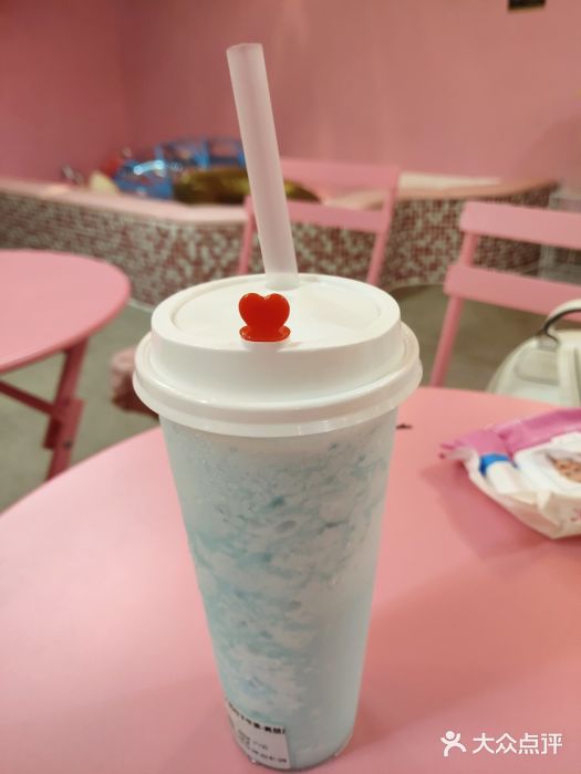 pink baby·新晋网红打卡地图片
