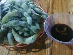 -杨合林啊兰烤鱼