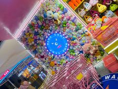 -娃娃集合营(上海奉贤龙湖天街店)