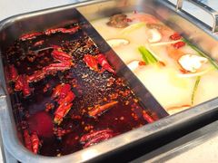 -五星桥原切肥牛火锅(怀德桥店)