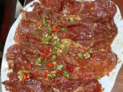 -田鸭肠·非遗火锅(彭州店)