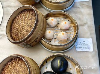 本来以为是预制菜……结果居然是现做的！！！