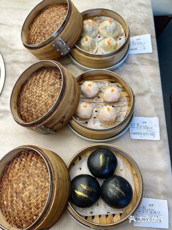 本来以为是预制菜……结果居然是现做的！！！