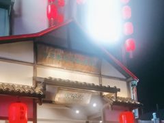 -筱爷叔·上海传统手工菜(玉树路店)