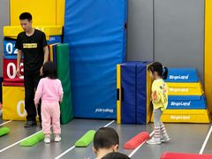 -BingoLand宾果体能中心(钱江新城店)