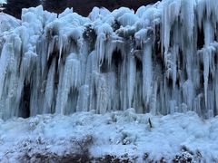 -山西通天峡景区
