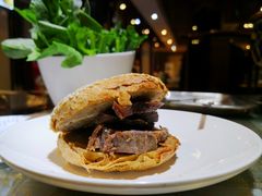 -清真·鸦儿李记·涮肉(和平里店)
