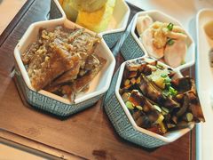 -北平宴·烤鸭·京味菜(中关村店)