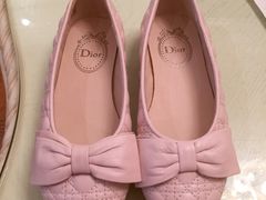 -Dior迪奥(恒隆广场童装店)