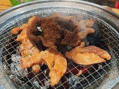 -云龙·烤肉专门店(东方路店)