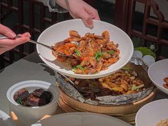 -明州小宴(文化广场店)