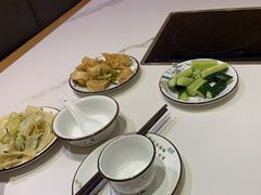 -楚江子·龙继斑鱼庄(建设东路店)