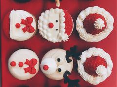 -派悦坊·甜品·蛋糕(日坛店)