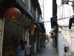 门面-荣阳楼(山塘街店)