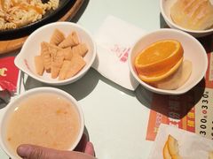 -豪享来中西餐厅(金水东路店)