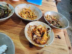 -九九豆花馆(解放碑步行街店)