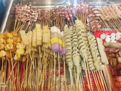 -王哥铁板烧(簋街店)