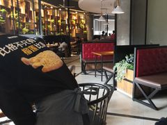 -比格比萨自助(花园路店)