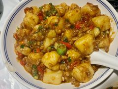 红烧米豆腐-壹盏灯(蚂蚁工房店)