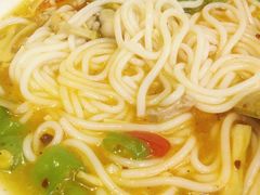 -洪福米线(浣纱路店)