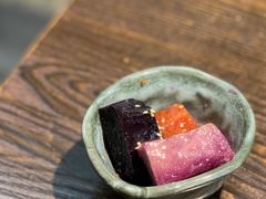 -大洋家·精品潮汕菜·生腌砂锅粥(天河东路店)