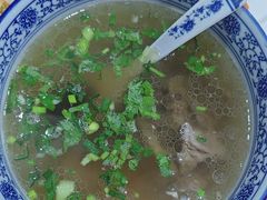 -长安后宰门水盆羊肉(新都心店)