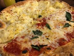 -1861意大利餐厅(文化广场店)