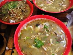 -春雨羊汤店(广开四马路总店)