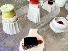 -九献创意菜·新中式(亮马河花园私宴店)