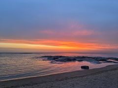 -日照灯塔风景区