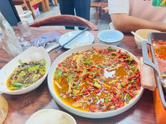-冯大腕江湖川菜馆(后沙峪店)