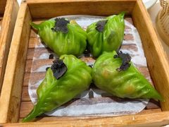 -蔡澜点心·粤菜(月星环球港店)