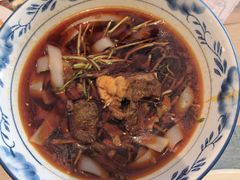 -怡咖啡·自助餐·西安香格里拉