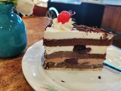 黑森林蛋糕-凯宾美食廊Kempi Deli·凯宾斯基饭店(亮马桥路店)