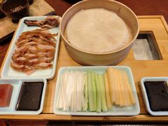 -唐山宴大唐州府精品中餐