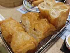 -点都德(A8店)