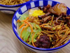 -梅溪·小伙子干挑面(安吉总店)