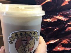 -喜茶(上海打浦桥日月光gelato lab+店)